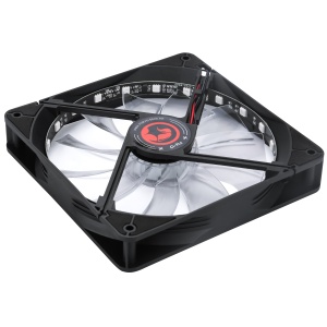 Ventilator 140 mm Marvo FN-17 - Img 5