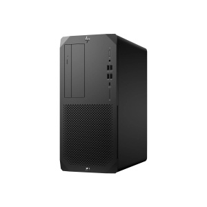 WorkStation HP Z1 G6, Tower, Intel Core i5 10500 3.1 GHz; 64 GB DDR4; 2 TB SSD M.2 NVMe NOU; Placa Video Noua nVidia GeForce RTX 3050 6 GB GDDR6; Windows 11 Pro; 3 Ani Garantie, Refurbished - Img 2