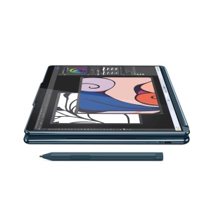 YG Book9 13T 2.8K U7 155U 32 1T UMA W11P - Img 5
