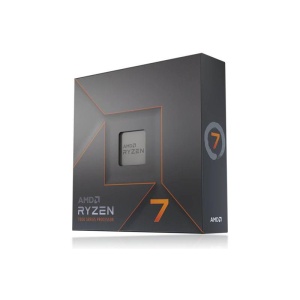 AMD CPU Ryzen 7 7700X 4.5GHz AM5 - Img 1