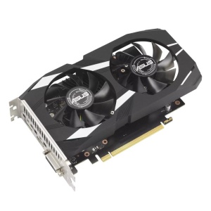 AS Dual GeForce RTX 3050 OC 6GB - Img 9