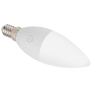 Bec Lanberg Smart WiFi RGBW LED E14 5W (SM01-WBE14) - Img 6