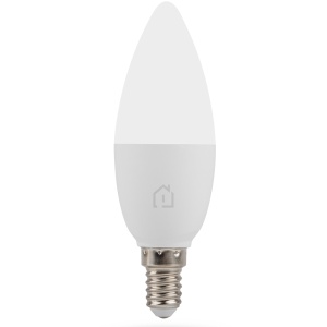 Bec Lanberg Smart WiFi RGBW LED E14 5W (SM01-WBE14) - Img 10