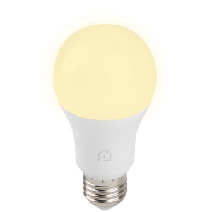 Bec Lanberg Smart WiFi RGBW LED E27 9W (SM01-WBE27) - Img 5
