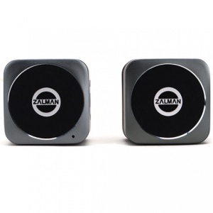 Boxe 2.0 Bluetooth Zalman ZM-S600B - Img 3