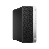 Calculator HP Elitedesk 800 G5 Tower, Intel Core i5 9500 3.0 GHz, 8 GB DDR4, 512 GB SSD M.2 NVMe NOU, Placa Video Noua nVidia GeForce RTX 3050 6 GB GDDR6, Windows 11 Pro, 3 Ani Garantie - Img 2