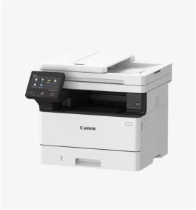 CANON I-SENSYS X1440I A4 MONO MFP - Img 5