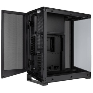 Carcasa PHK NV Series NV7 E-ATX ARGB BK - Img 7