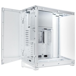 Carcasa PHK NV Series NV7 E-ATX ARGB WH - Img 7