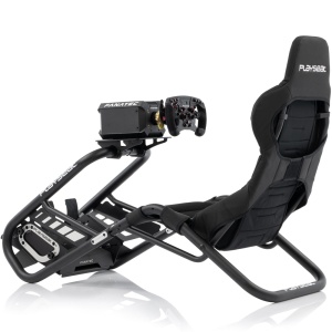 Cockpit Playseat Trophy Black - Img 9