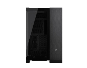 CR Case 6500X Mid-Tower DUAL CHAMB B/OBS - Img 5