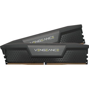 CR VENGEANCE DDR5 64GB (2x32GB) 6000 MHZ - Img 1
