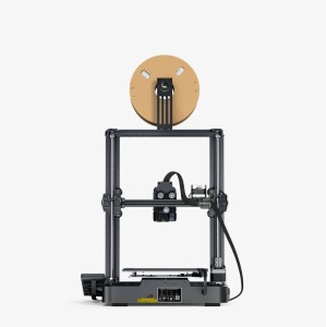 CREALITY ENDER-3 V3 SE 3D PRINTER FDM - Img 2