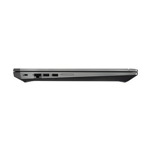 Laptop HP ZBook 15 G6, Intel Core i9 9880H 2.3 GHz, nVidia Quadro T2000, Wi-Fi, Bluetooth, WebCam, Display 15.6" 1920 by 1080, 64 GB DDR4, 512 GB SSD M.2 NVMe, Windows 11 Pro, 3 Ani Garantie - Img 6