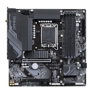 MB GB B760M GAMING X DDR5 LGA 1700 - Img 5