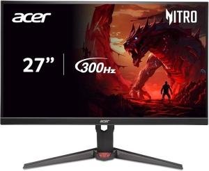 Monitor Acer Nitro XV272U KF 27″ WQHD 300Hz IPS Refurbished