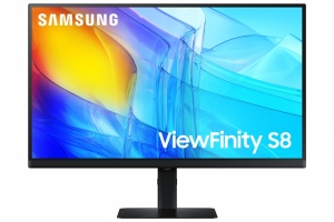 Monitor Samsung 27" LS27D800EAUXEN - Img 1