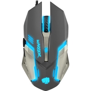 Mouse Fury Warrior - Img 1