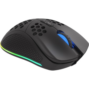 Mouse wireless Genesis Zircon 550 - Img 5