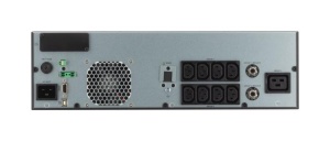 UPS LEGRAND DAKER DK PLUS 5000VA/ 5000W - Img 7