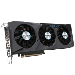 VGA GB GeForce RTX 3070 EAGLE OC 8G 2.0 - Img 2