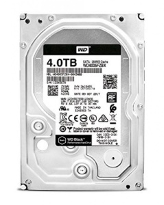WD HDD3.5 4TB SATA WD4005FZBX - Img 1