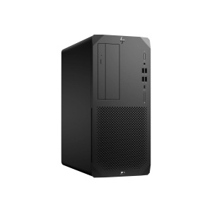 WorkStation HP Z1 G6, Tower, Intel Core i5 10500 3.1 GHz; 64 GB DDR4; 2 TB SSD M.2 NVMe NOU; Placa Video Noua nVidia GeForce RTX 3050 6 GB GDDR6; Windows 11 Pro; 3 Ani Garantie, Refurbished - Img 3