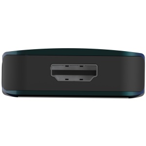 Adaptor USB-C - HDMI/VGA/DP HP DHC-CT200 - Img 5