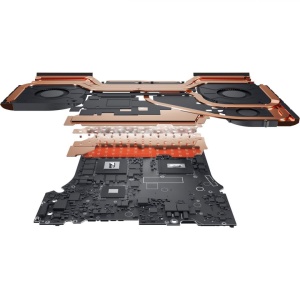 AW M18 R2 QHD+ i9-14900HX 64 2 4090 W11P - Img 12