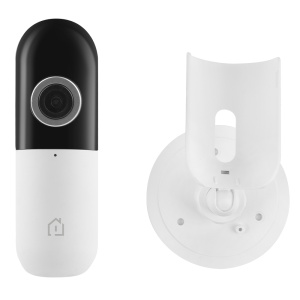 Camera pentru interior Lanberg Smart Home WiFi (SM01-IC20) - Img 2