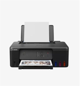 CANON PIXMA G1430 CISS COLOR INK PRINTER - Img 3