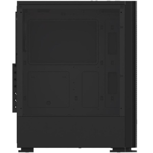 Carcasa Aqirys Gacrux RGB BLACK - Img 3