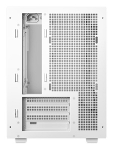 Carcasa Deepcool CH260 WHITE - Img 10