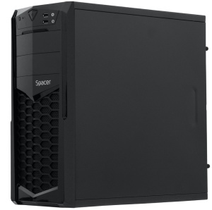 Carcasa Spacer Krypton Mid Towe bk - Img 2