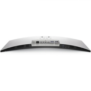DL MON 38 Curved USB-C U3824DW 3840x1600 - Img 5