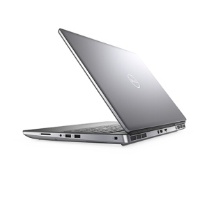 Laptop Dell Precision 7550, Intel Core i7 10850H 2.7 GHz, nVidia Quadro T1000 4 GB, Wi-Fi, Bluetooth, WebCam, Display 15.6" 1920 by 1080, 16 GB DDR4, 512 GB SSD M.2 NVMe NOU, Windows 11 Home, 3 Ani Garantie - Img 5