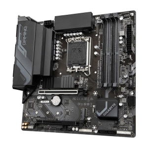MB GB B760M GAMING X DDR4 LGA 1700 - Img 6