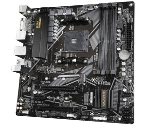 MB Gigabyte B550M DS3H AM4 - Img 8