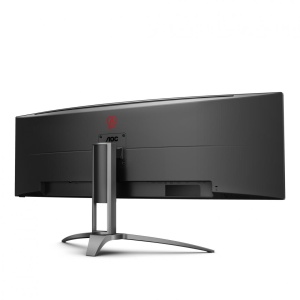 Monitor AOC 48.8" AG493UCX2 - Img 8