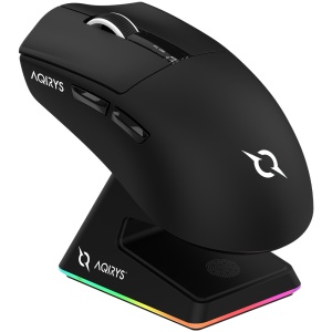 Mouse AQIRYS Zephyr - Img 7