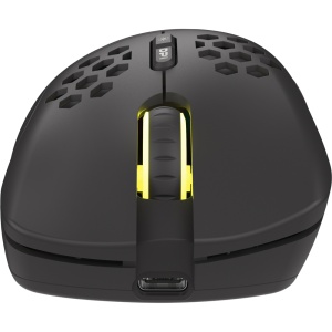 Mouse wireless Genesis Zircon 550 - Img 6
