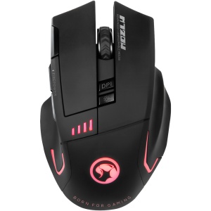 Mouse wireless Marvo M720W - Img 1