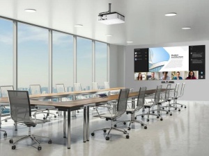 PROJECTOR Viewsonic LSC520WU - Img 3
