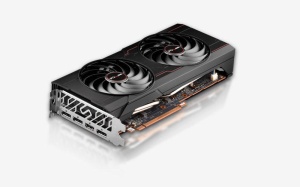 Sapp AMD Radeon Pulse RX 6700 XT OC - Img 11