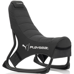 Scaun Playseat PUMA Active Gaming Seat - Black - Img 2