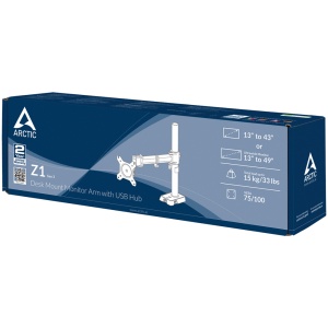 Suport pentru un monitor Arctic Z1 (Gen 3) - Img 4