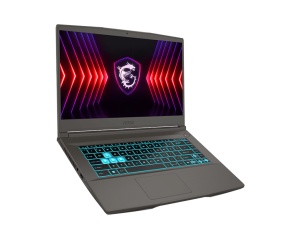 Thin 15 FHD R5 7535HS 16 512GB 3050 DOS - Img 2