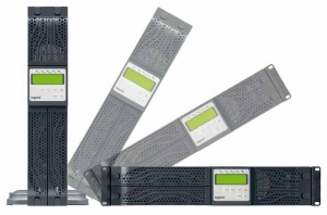 UPS LEGRAND DAKER DK PLUS 1000VA/ 900W - Img 2