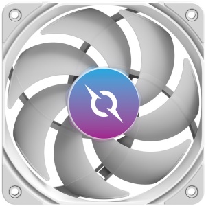 Ventilator 120 mm AQIRYS Cetus 4PW-12IL8W-ARGB - Img 9