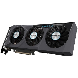 VGA GB GeForce RTX 3070 EAGLE OC 8G 2.0 - Img 3